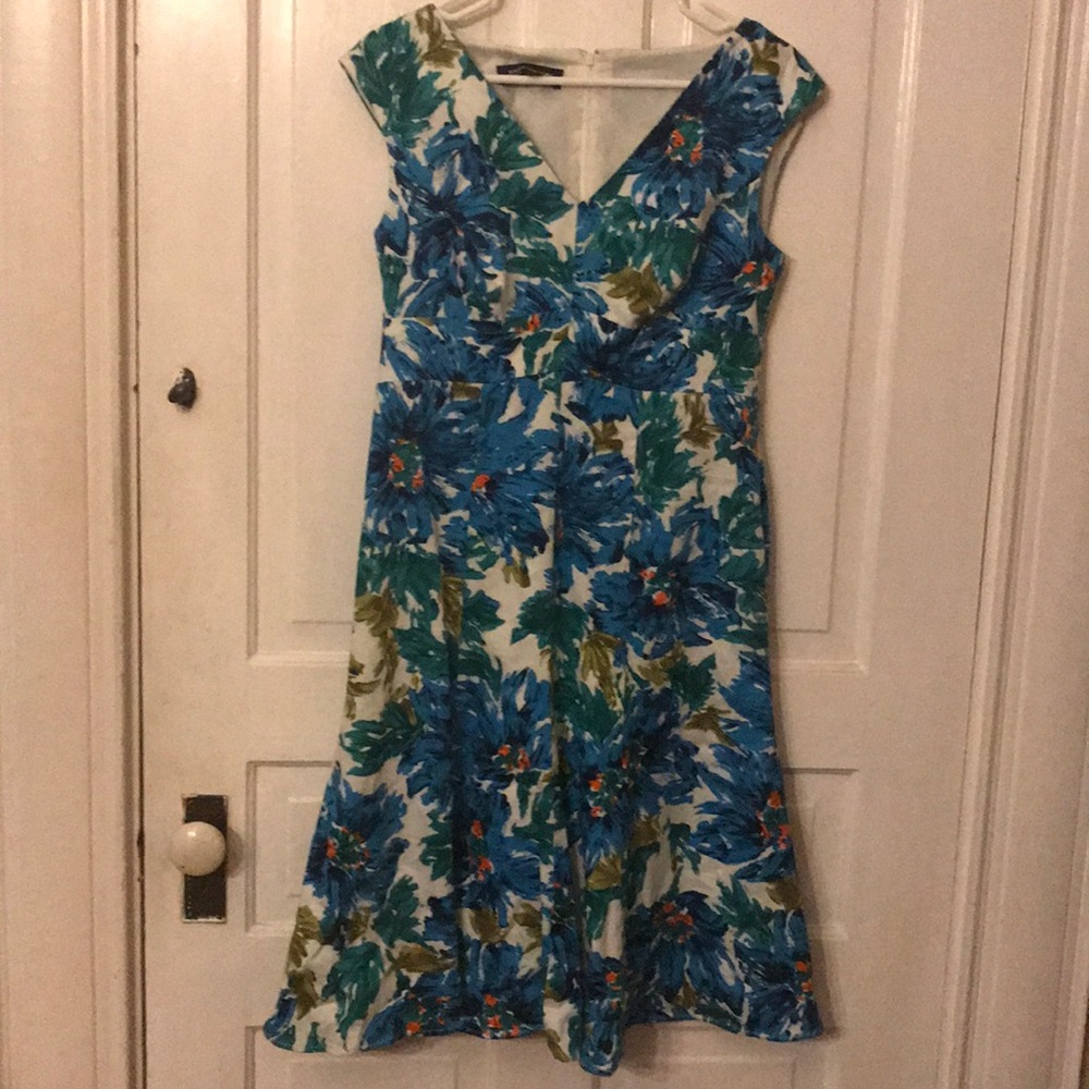 Jones New York dress